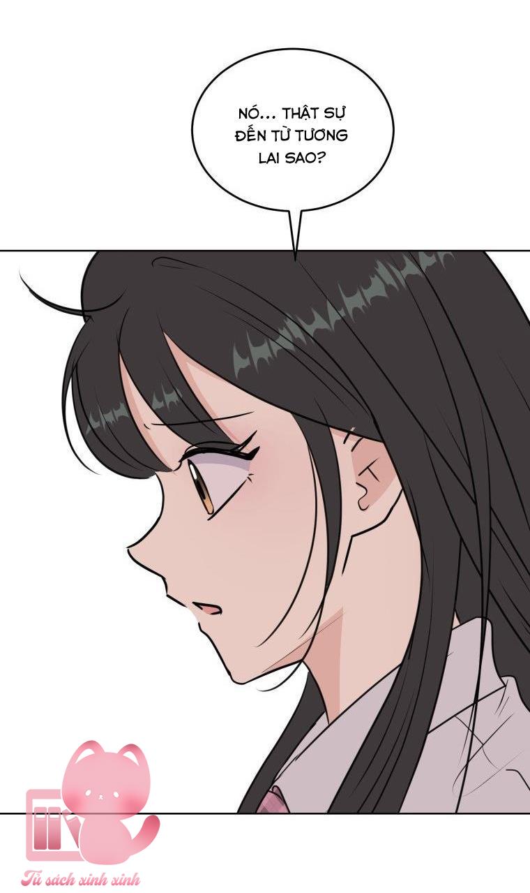 Bí Mật Highteen - Chap 4