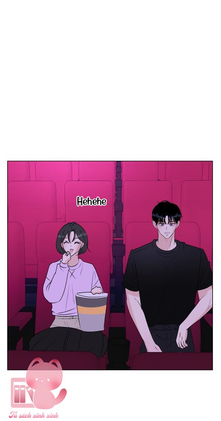 Bí Mật Highteen - Chap 40