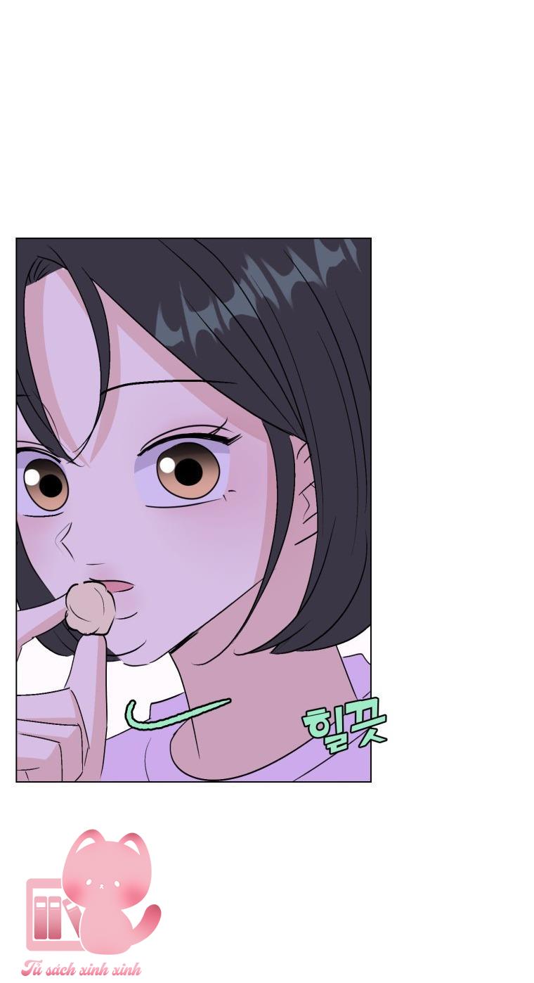 Bí Mật Highteen - Chap 40