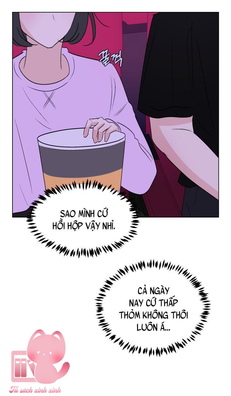 Bí Mật Highteen - Chap 40