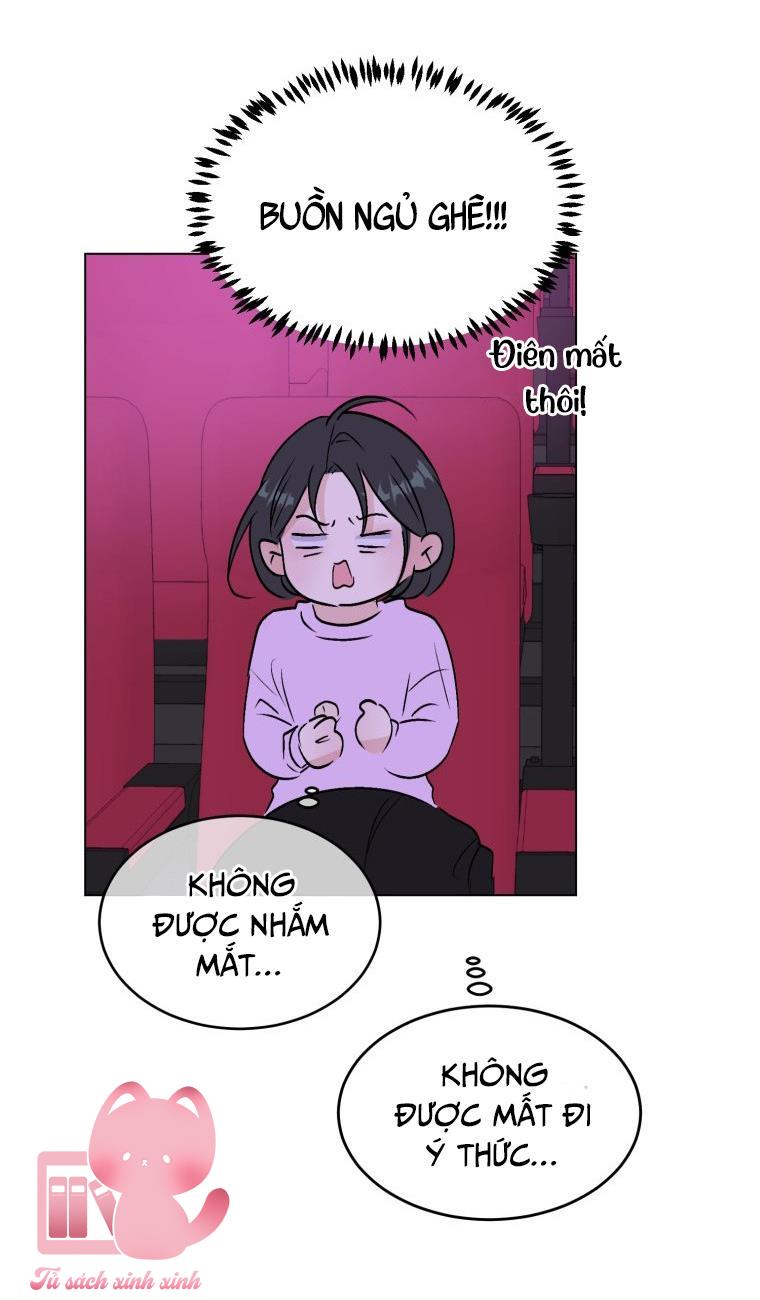 Bí Mật Highteen - Chap 40