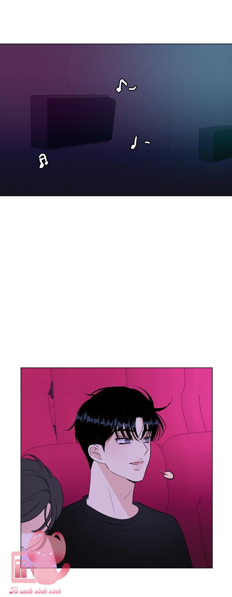 Bí Mật Highteen - Chap 40