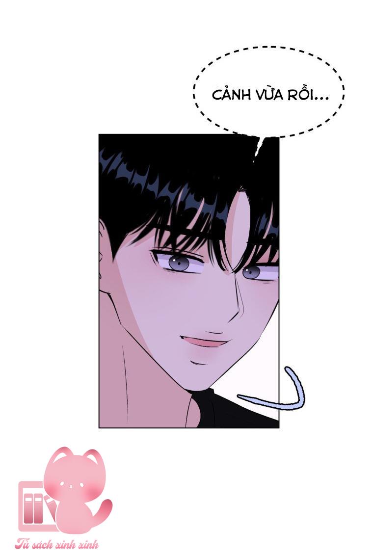 Bí Mật Highteen - Chap 40