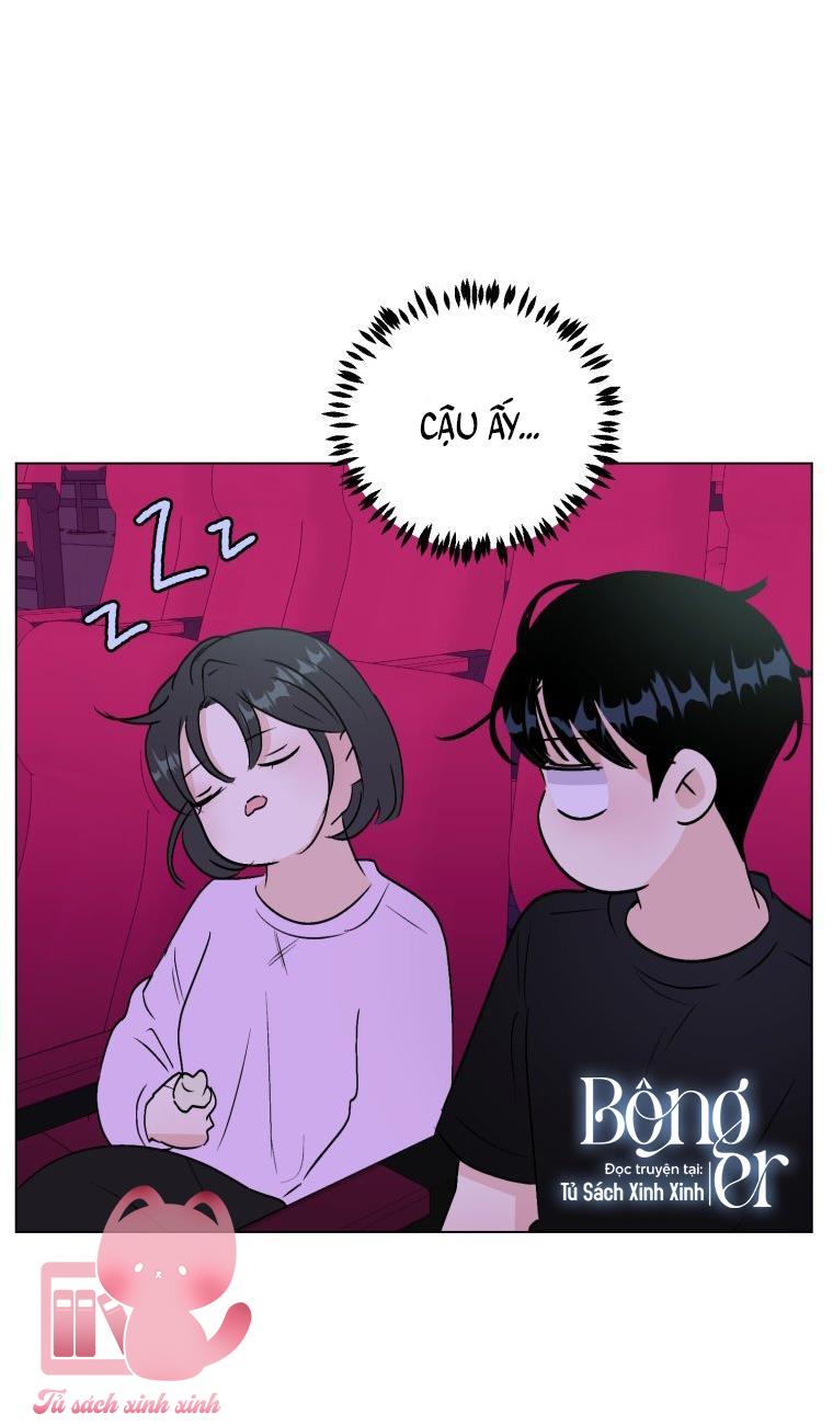 Bí Mật Highteen - Chap 40
