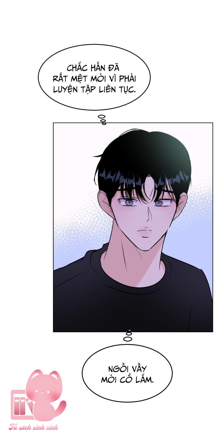 Bí Mật Highteen - Chap 40