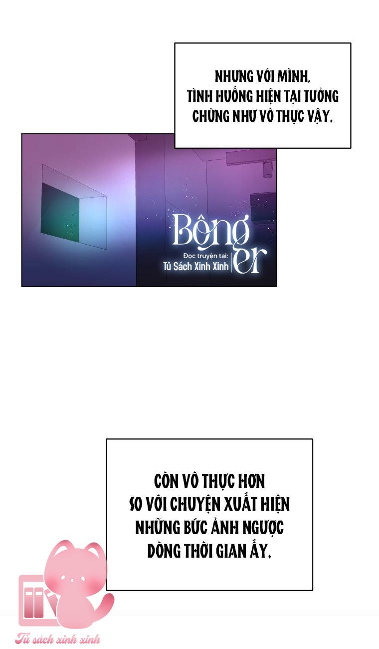 Bí Mật Highteen - Chap 40