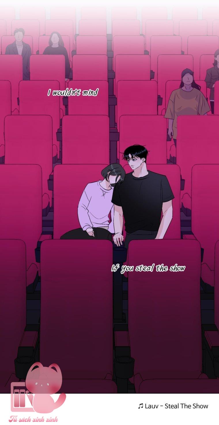 Bí Mật Highteen - Chap 40