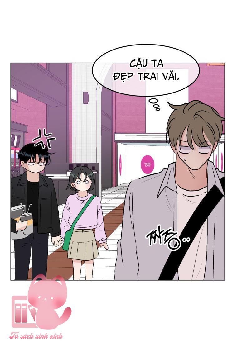 Bí Mật Highteen - Chap 40