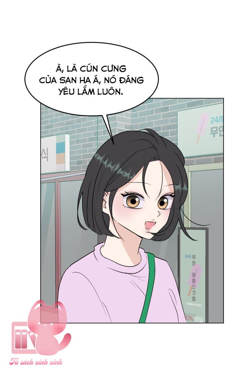 Bí Mật Highteen - Chap 40