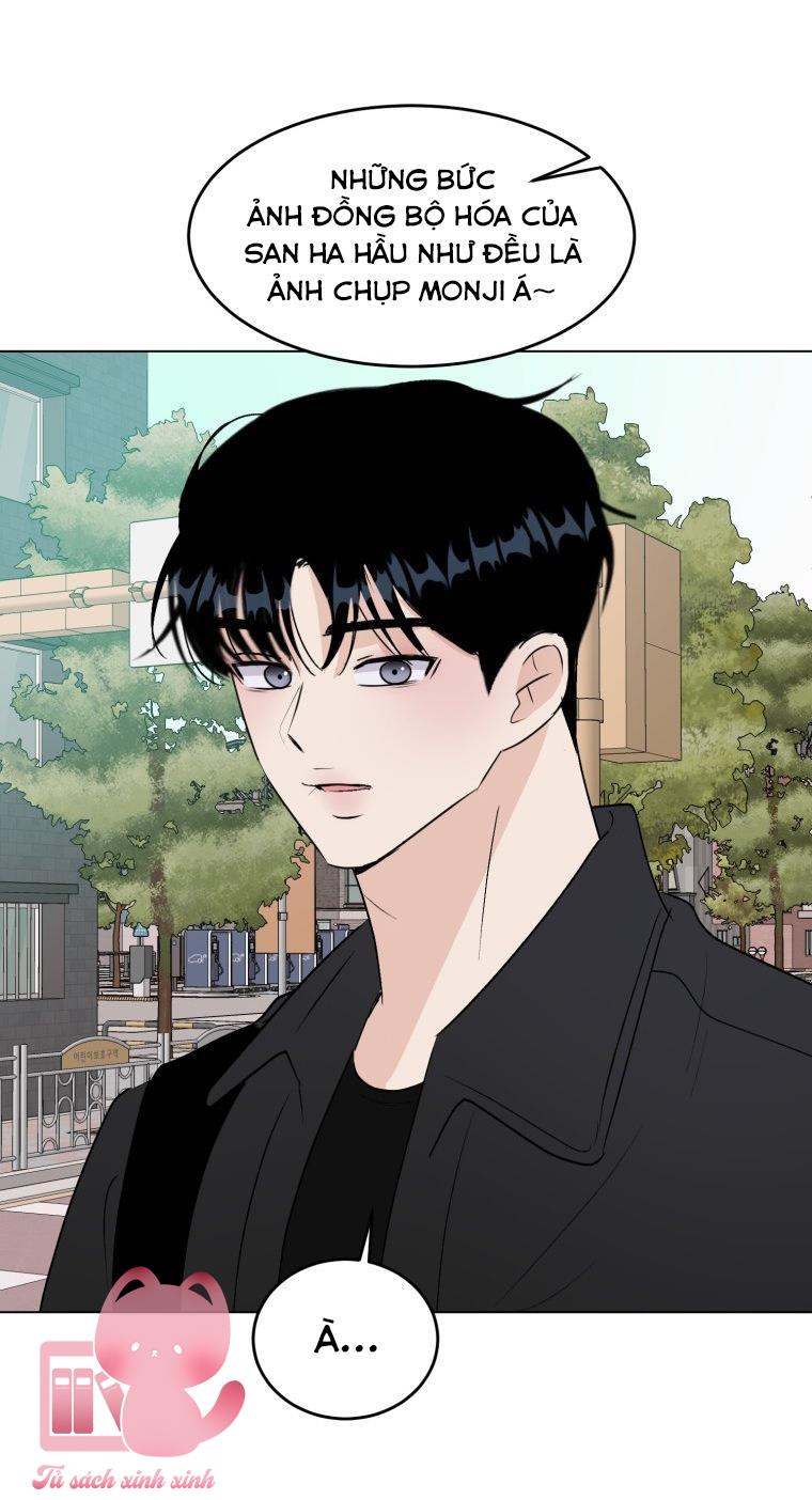 Bí Mật Highteen - Chap 40