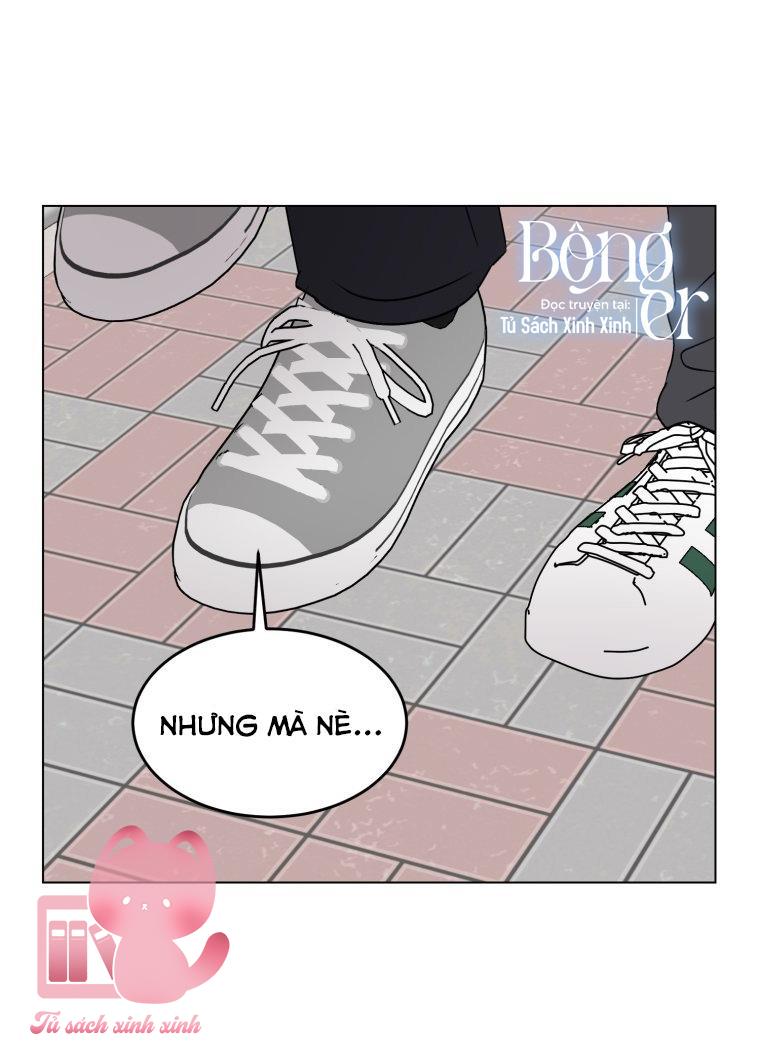 Bí Mật Highteen - Chap 40