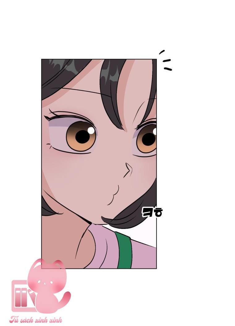 Bí Mật Highteen - Chap 40
