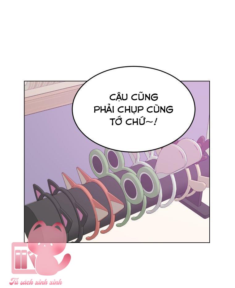 Bí Mật Highteen - Chap 40