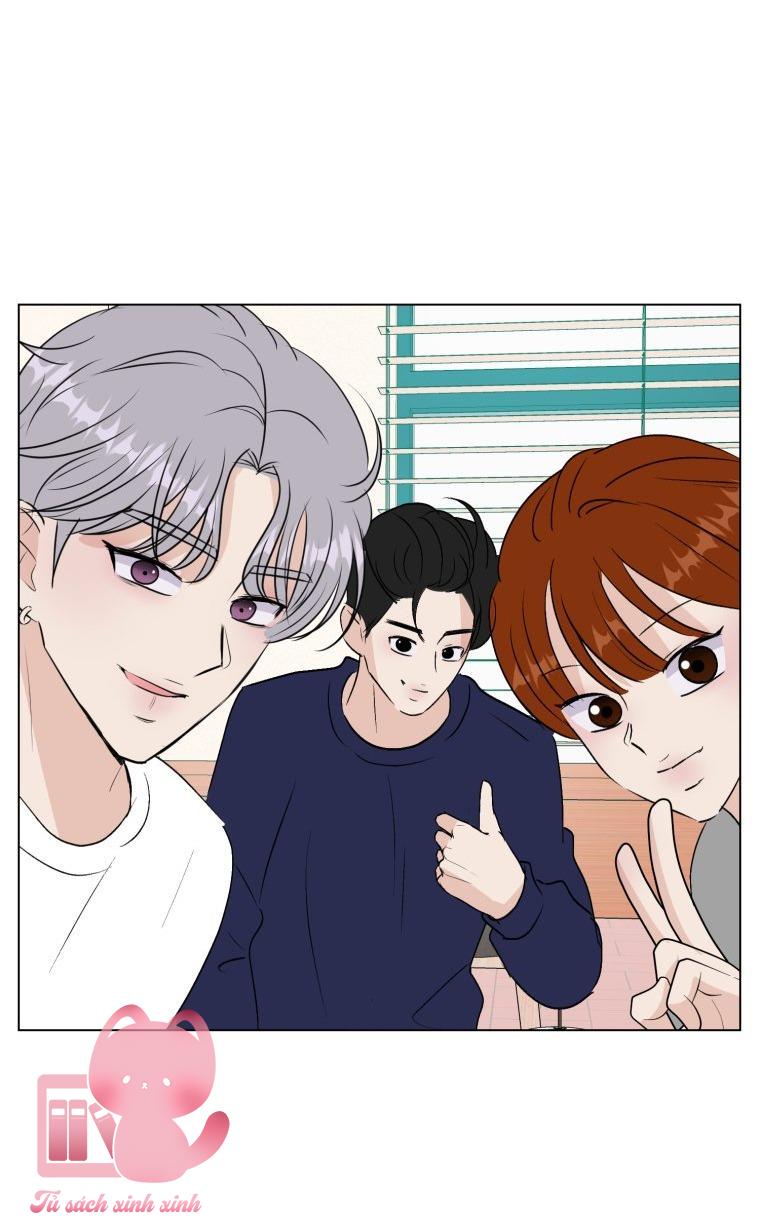 Bí Mật Highteen - Chap 40