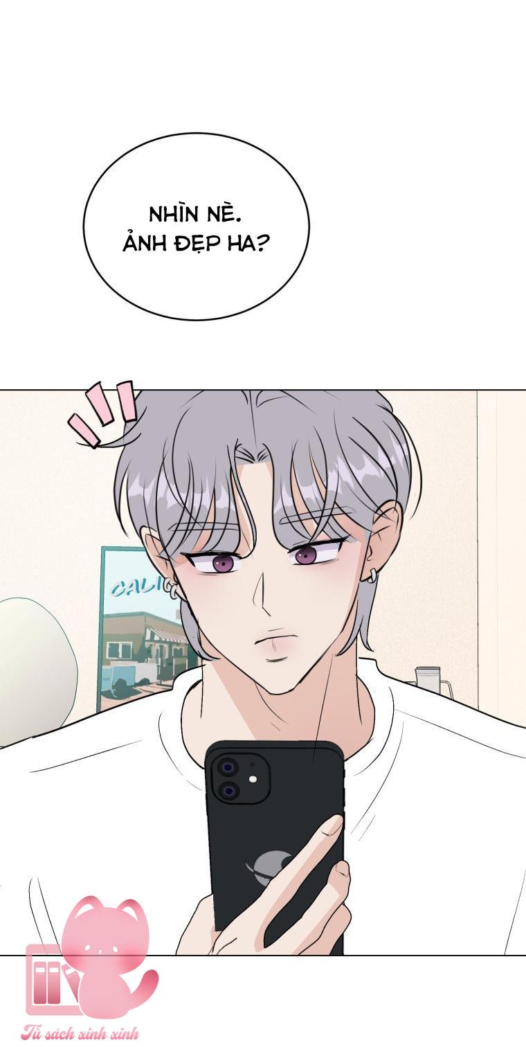 Bí Mật Highteen - Chap 40