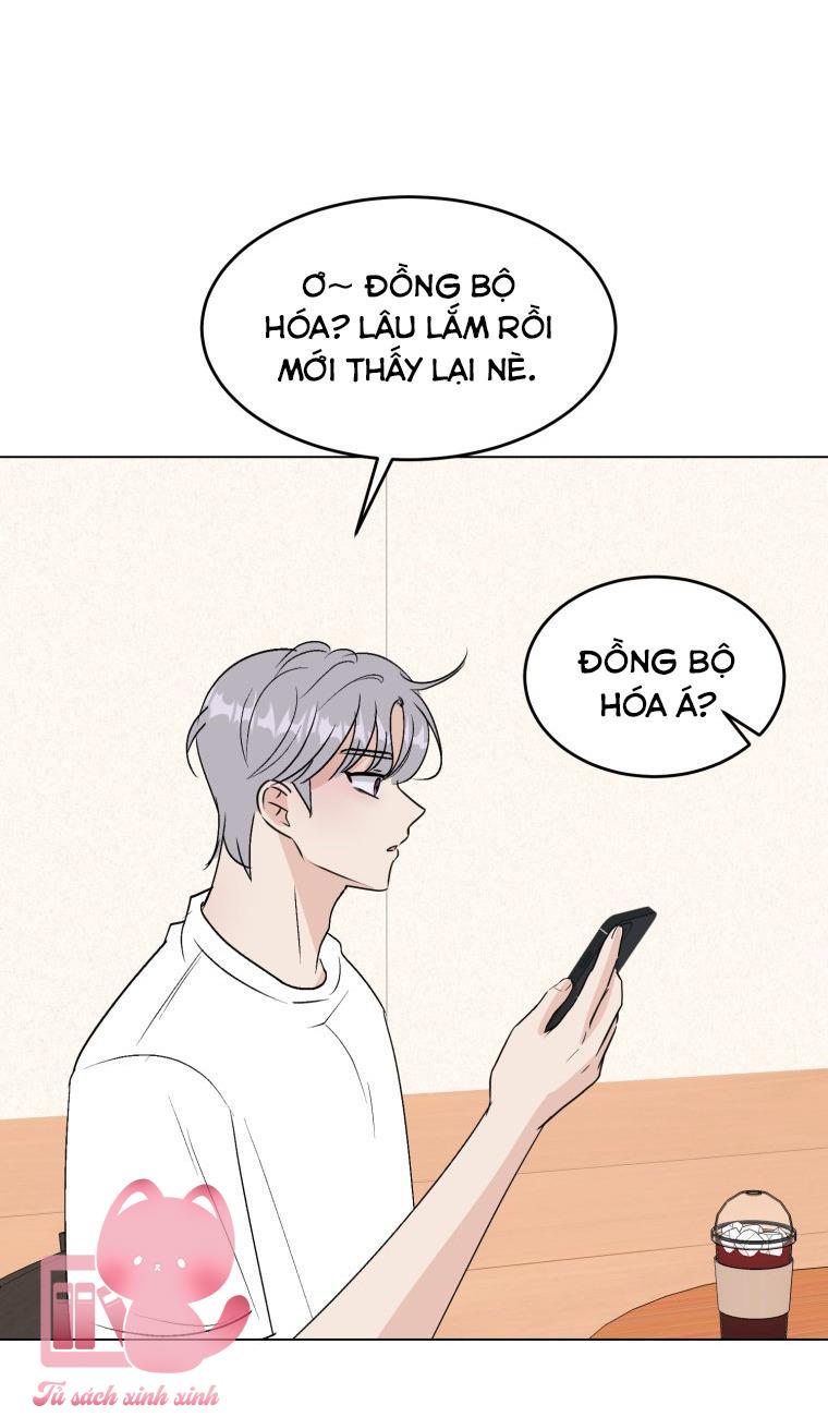 Bí Mật Highteen - Chap 40