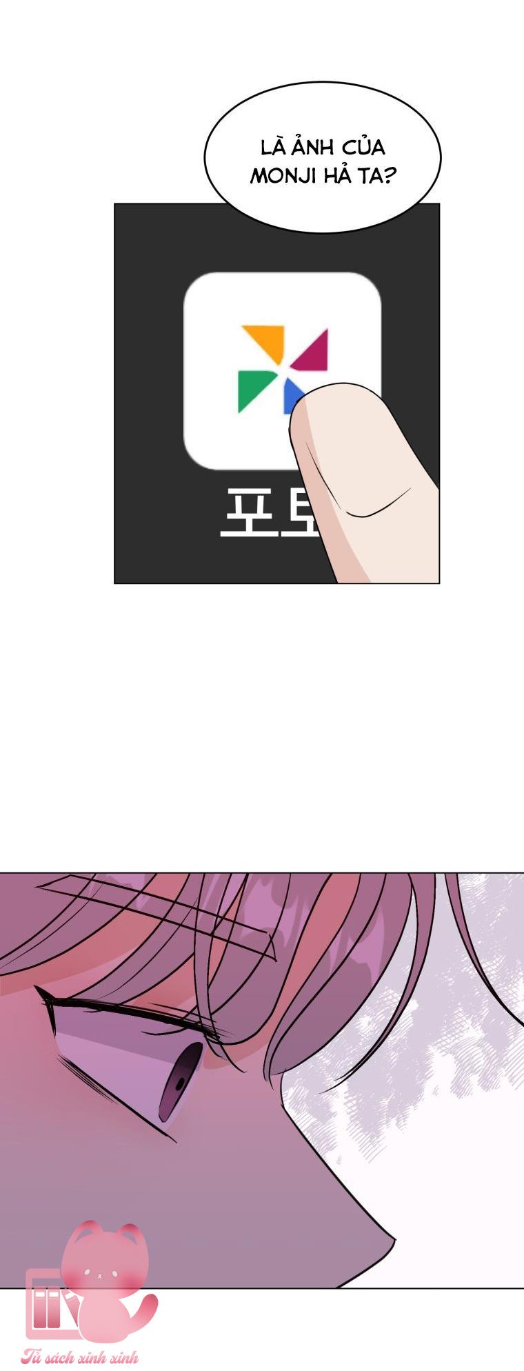 Bí Mật Highteen - Chap 40