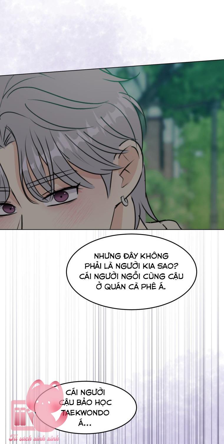 Bí Mật Highteen - Chap 40