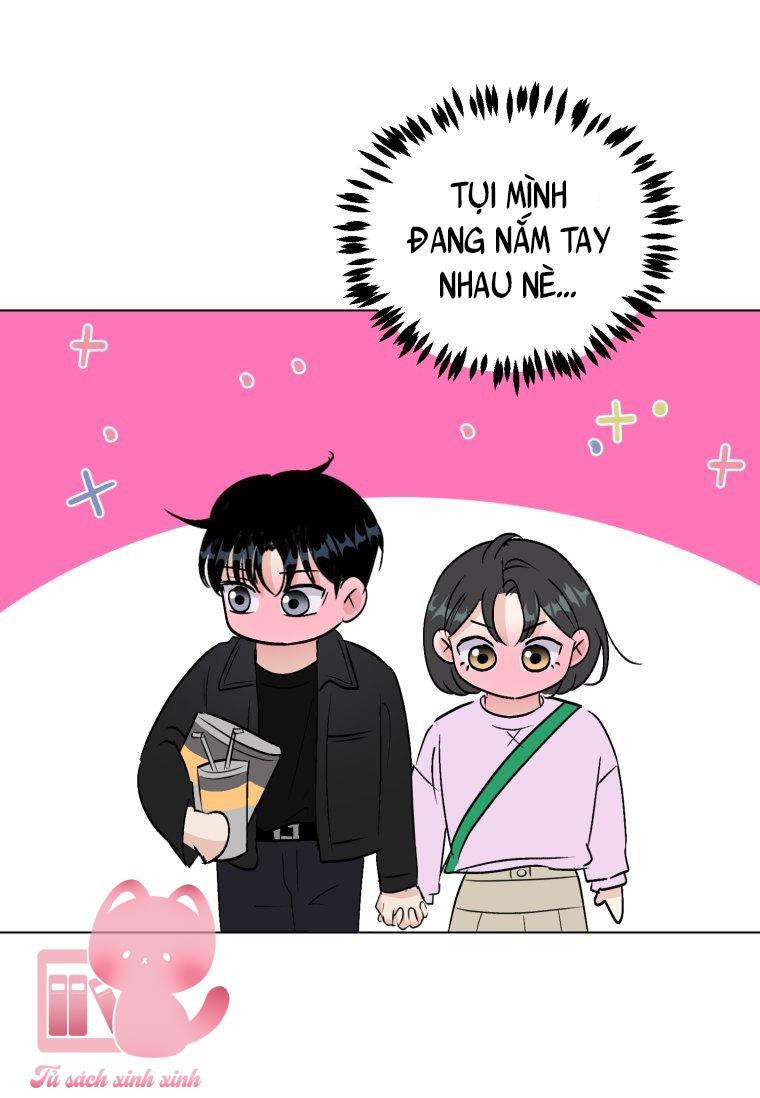 Bí Mật Highteen - Chap 40