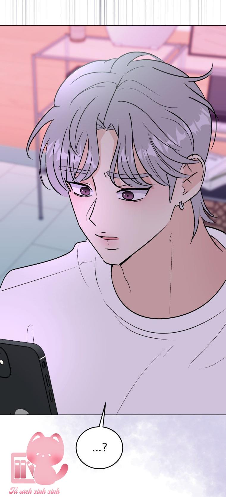 Bí Mật Highteen - Chap 40