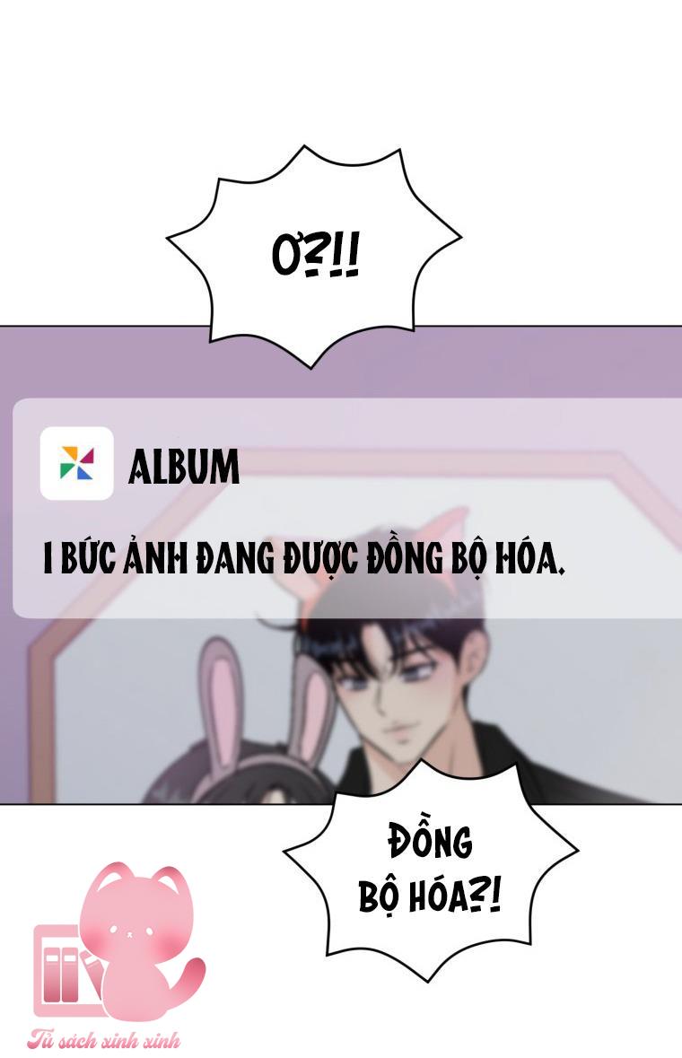 Bí Mật Highteen - Chap 40