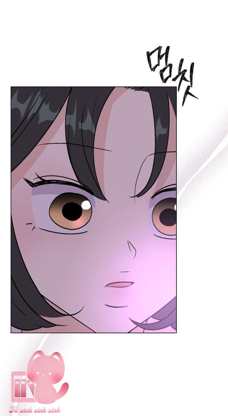 Bí Mật Highteen - Chap 40