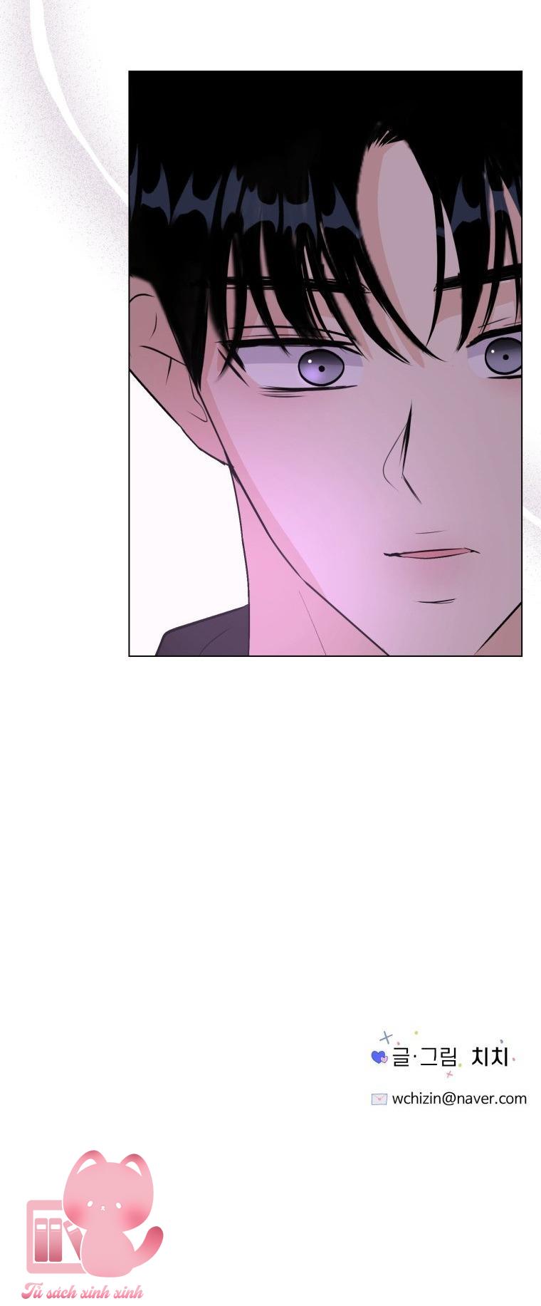 Bí Mật Highteen - Chap 40