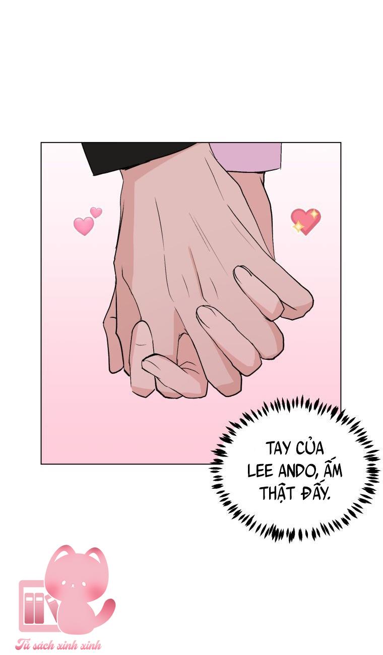 Bí Mật Highteen - Chap 40