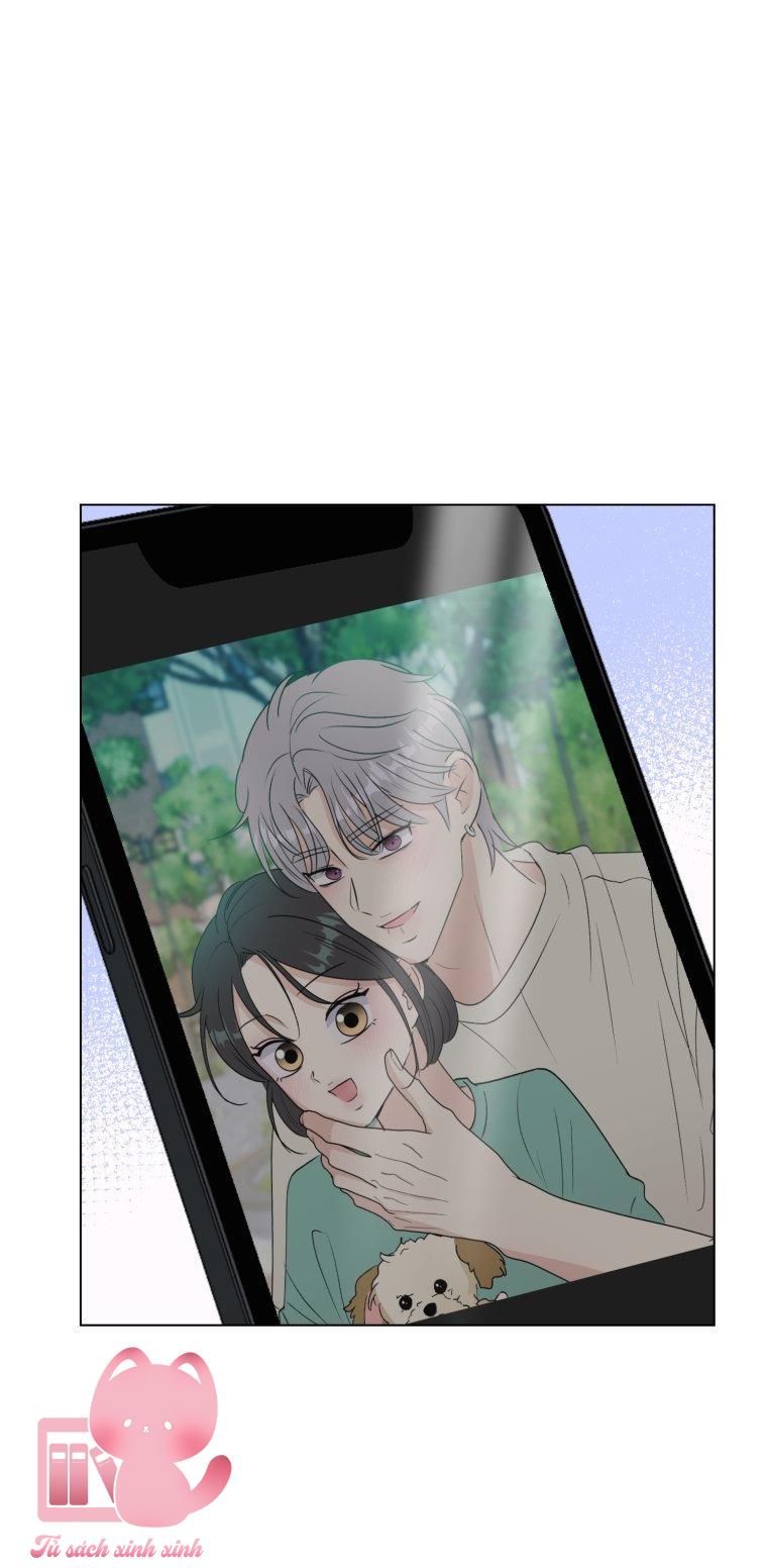 Bí Mật Highteen - Chap 41