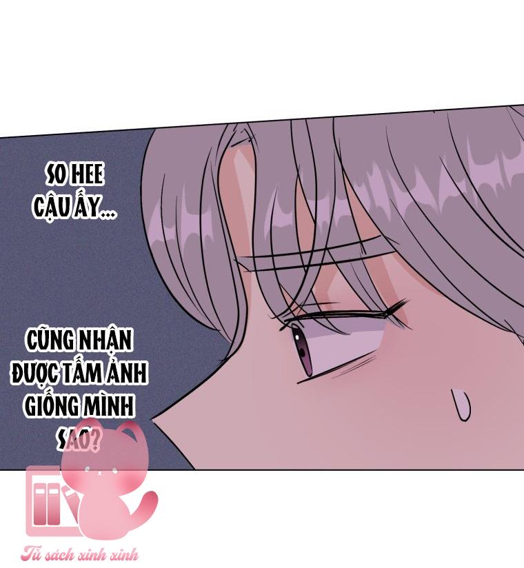 Bí Mật Highteen - Chap 41