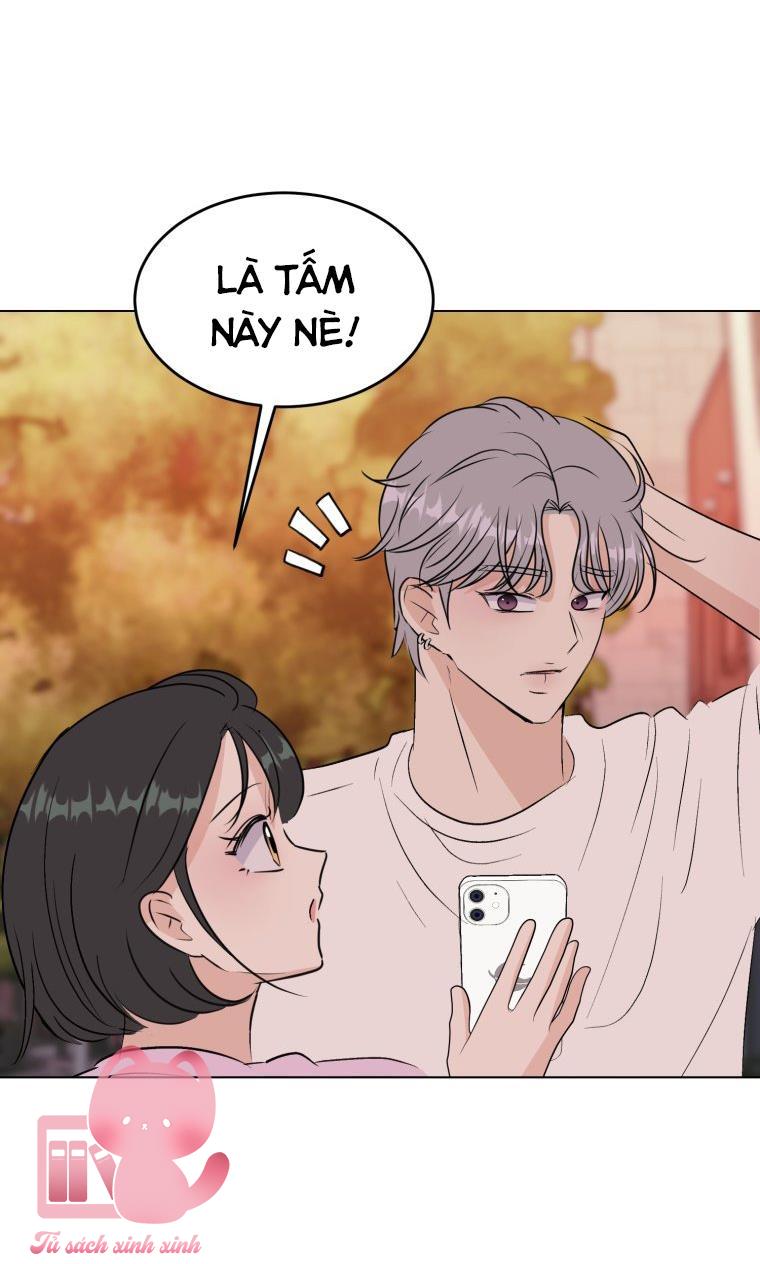 Bí Mật Highteen - Chap 41