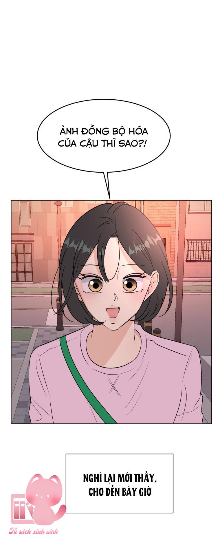 Bí Mật Highteen - Chap 41