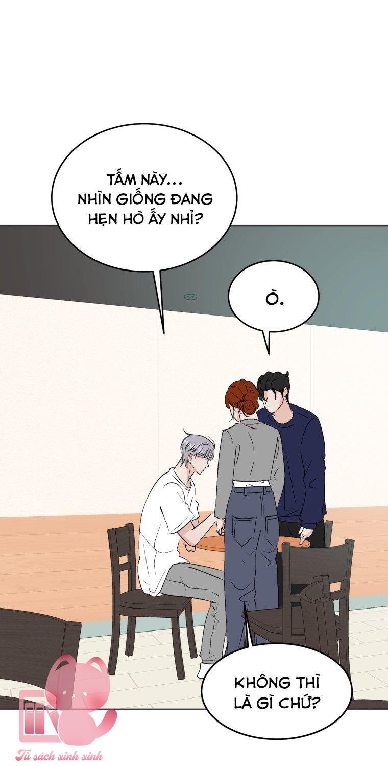 Bí Mật Highteen - Chap 41