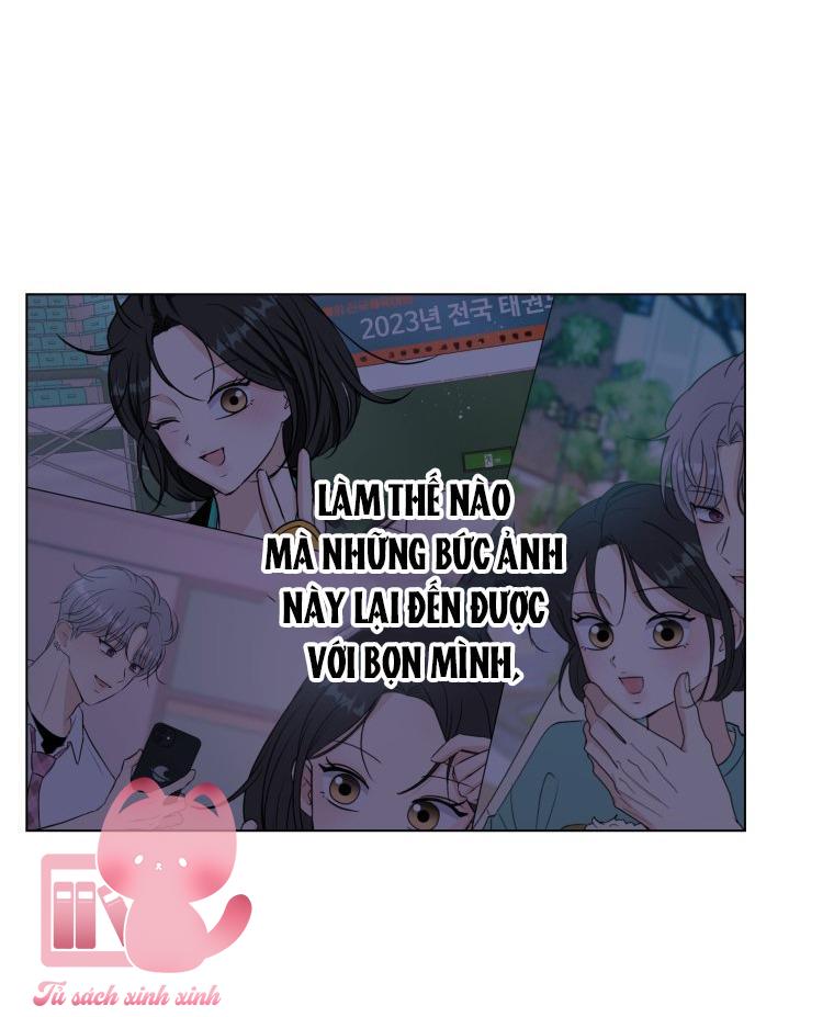 Bí Mật Highteen - Chap 41