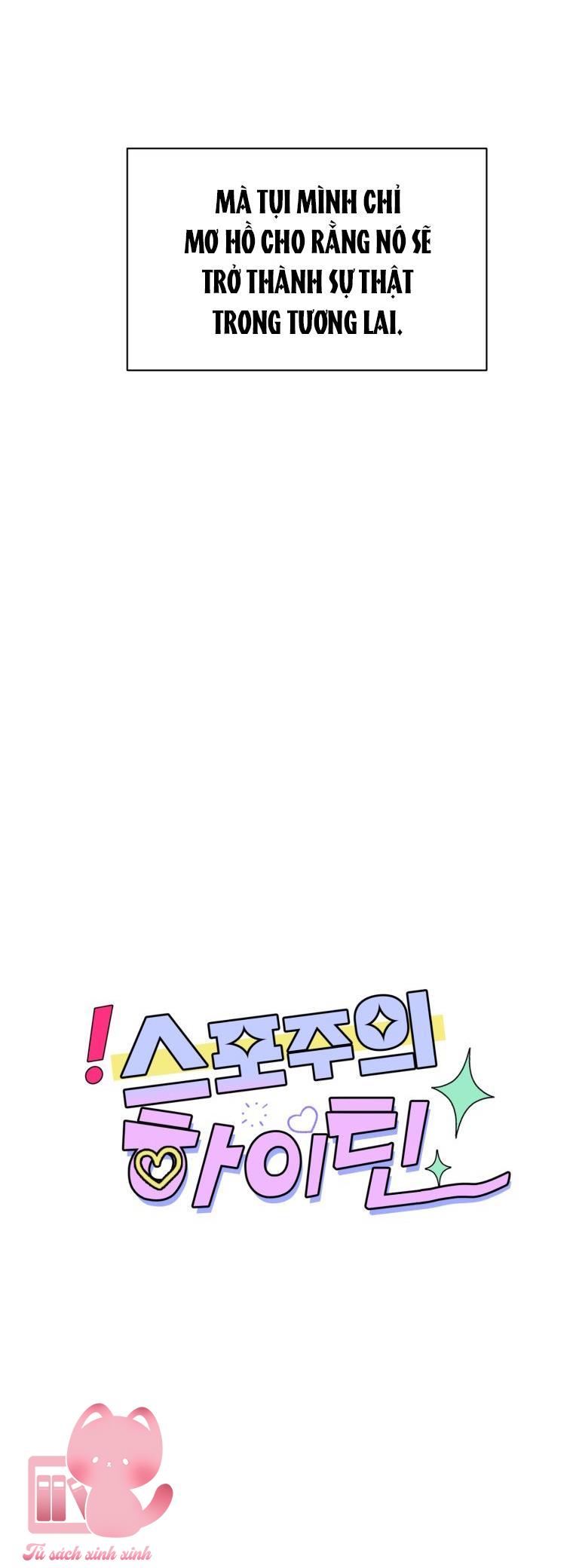 Bí Mật Highteen - Chap 41