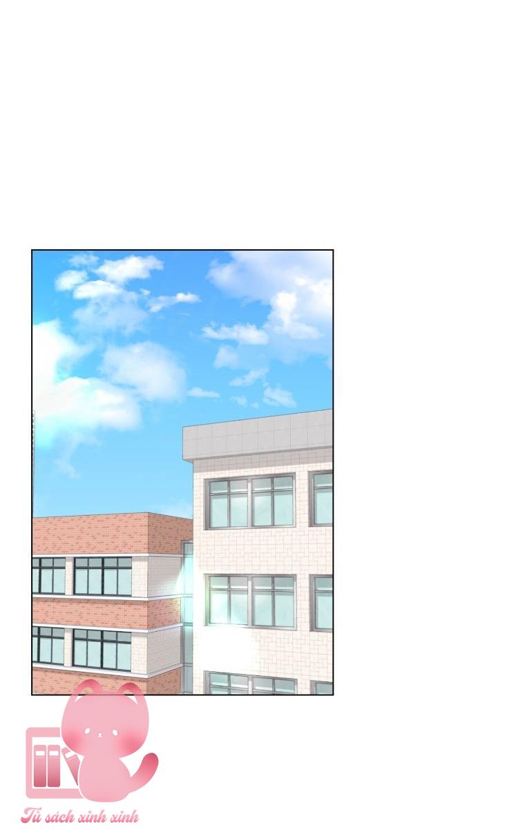 Bí Mật Highteen - Chap 41