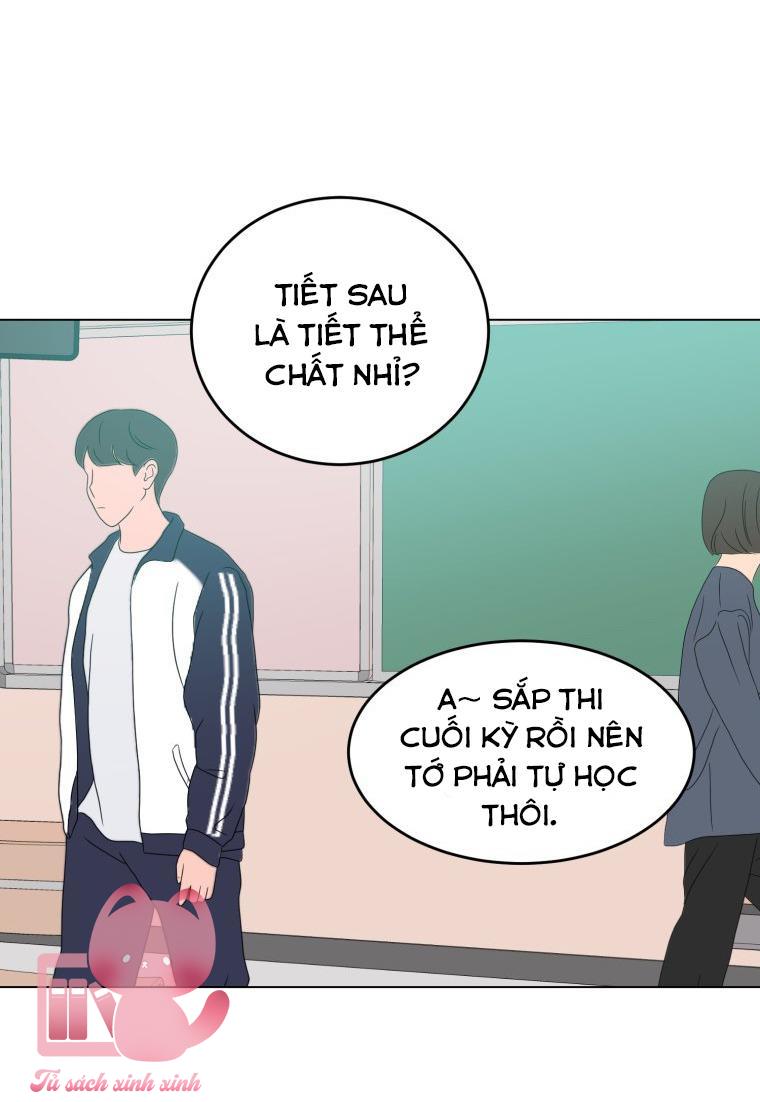 Bí Mật Highteen - Chap 41