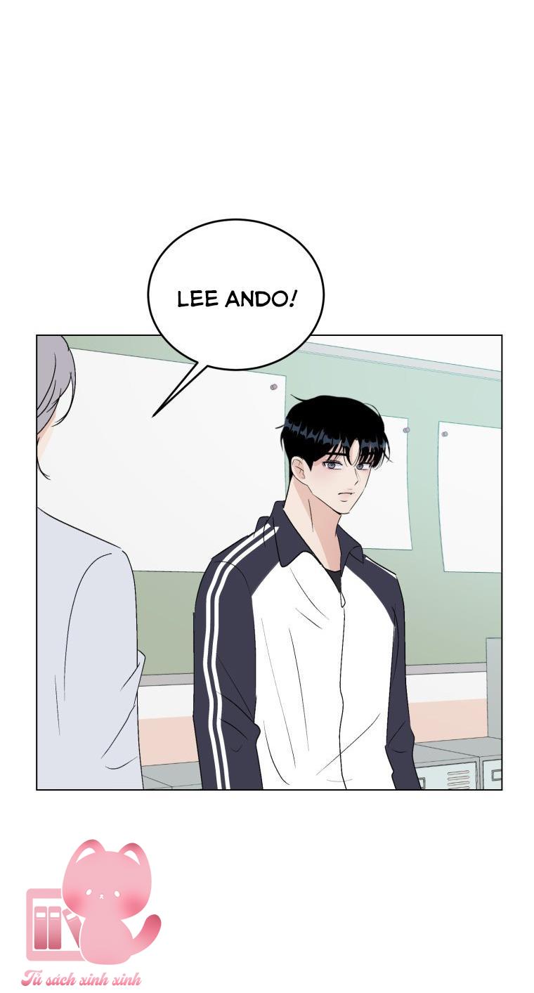 Bí Mật Highteen - Chap 41