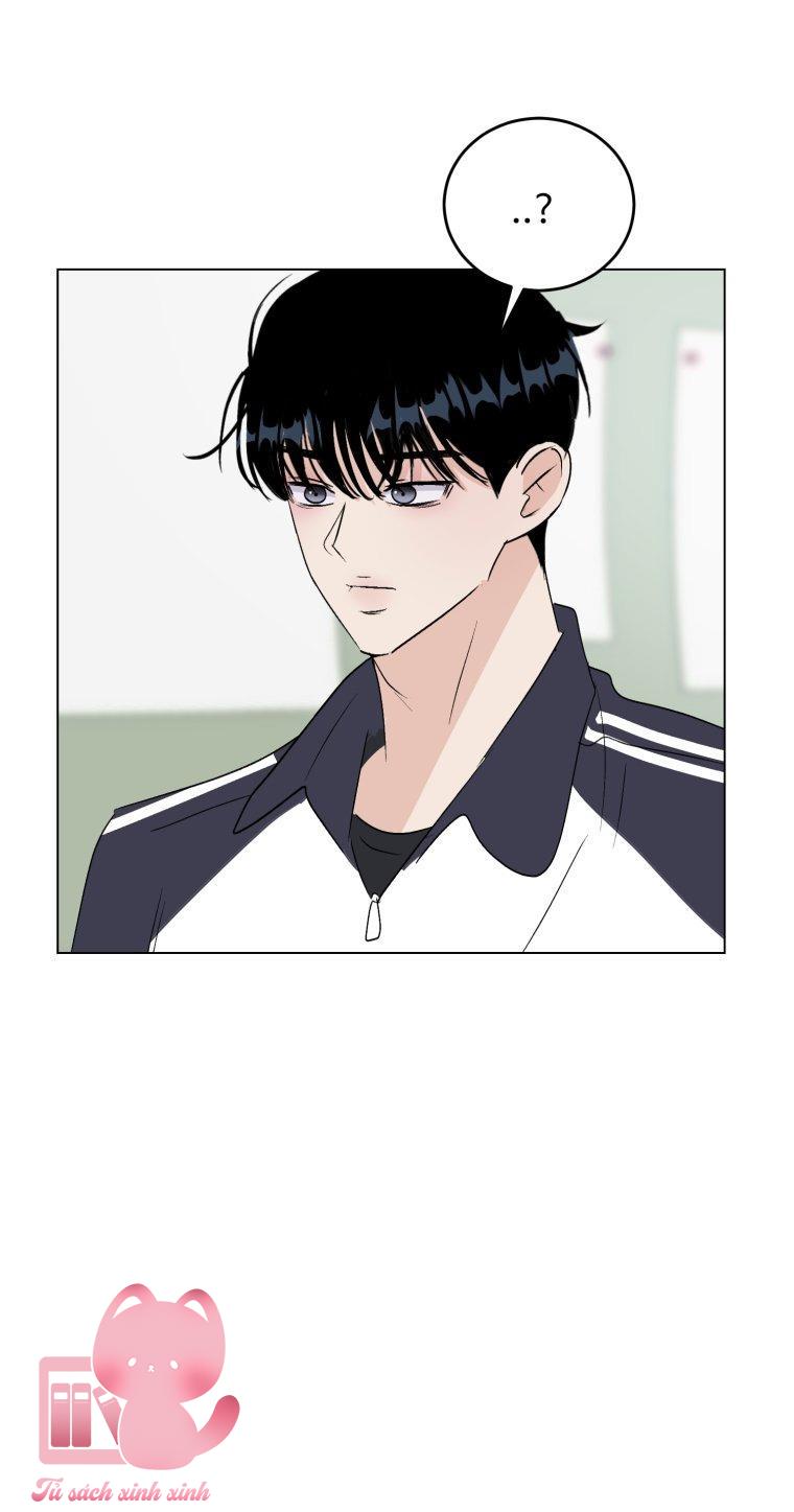 Bí Mật Highteen - Chap 41