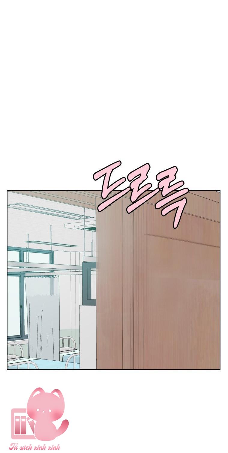 Bí Mật Highteen - Chap 41