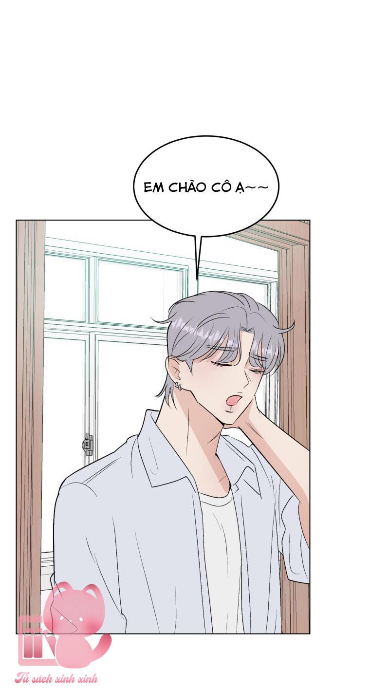 Bí Mật Highteen - Chap 41