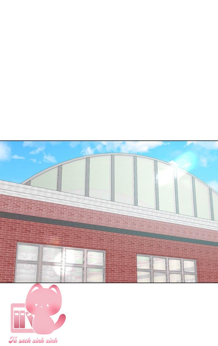 Bí Mật Highteen - Chap 41