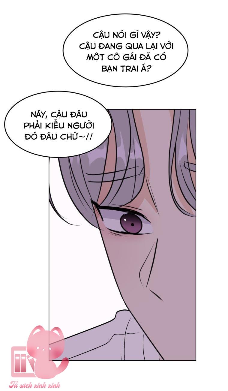 Bí Mật Highteen - Chap 41