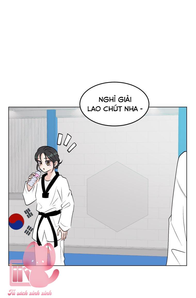 Bí Mật Highteen - Chap 41