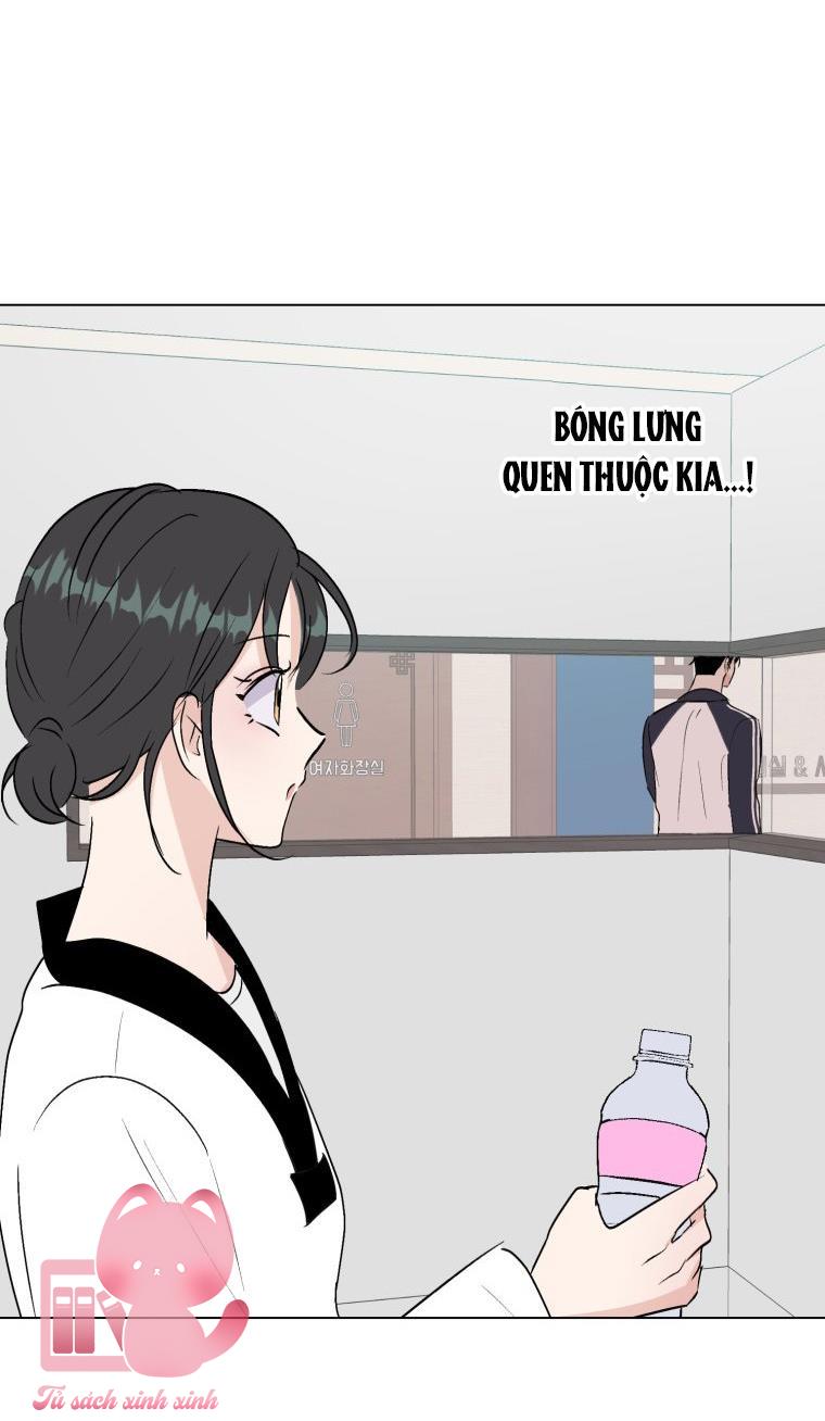 Bí Mật Highteen - Chap 41