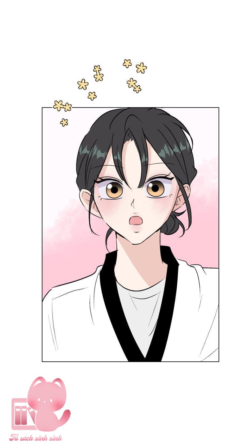 Bí Mật Highteen - Chap 41