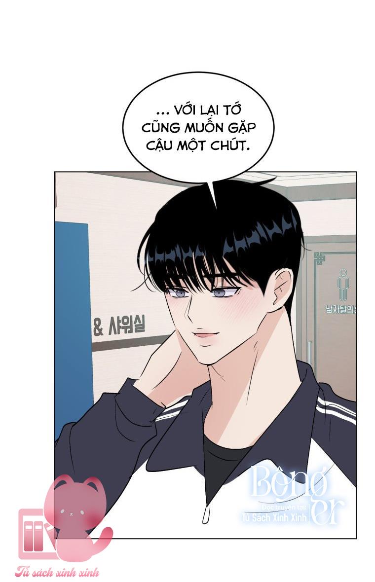 Bí Mật Highteen - Chap 41