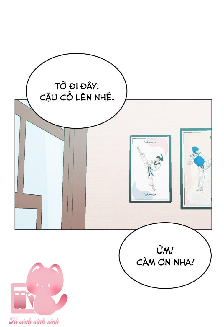 Bí Mật Highteen - Chap 41