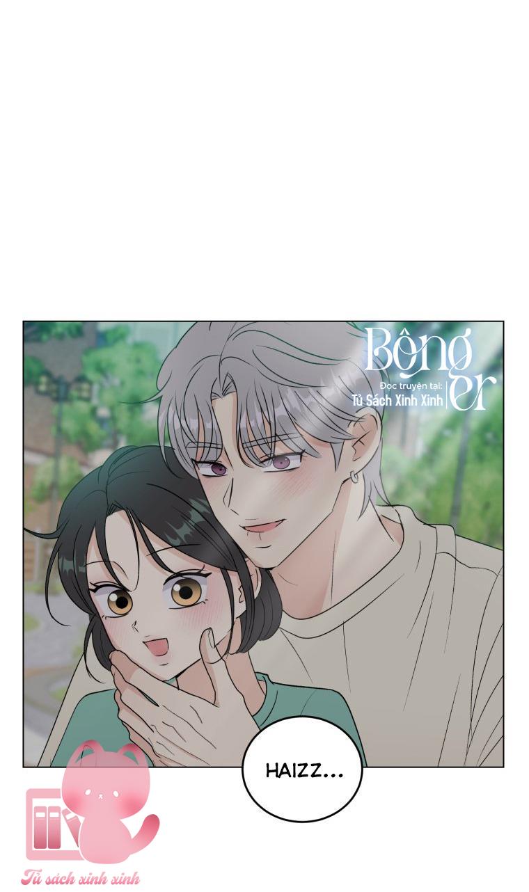 Bí Mật Highteen - Chap 41