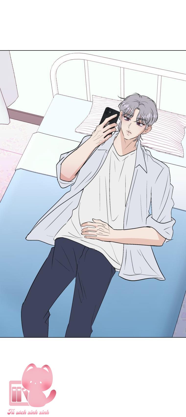 Bí Mật Highteen - Chap 41